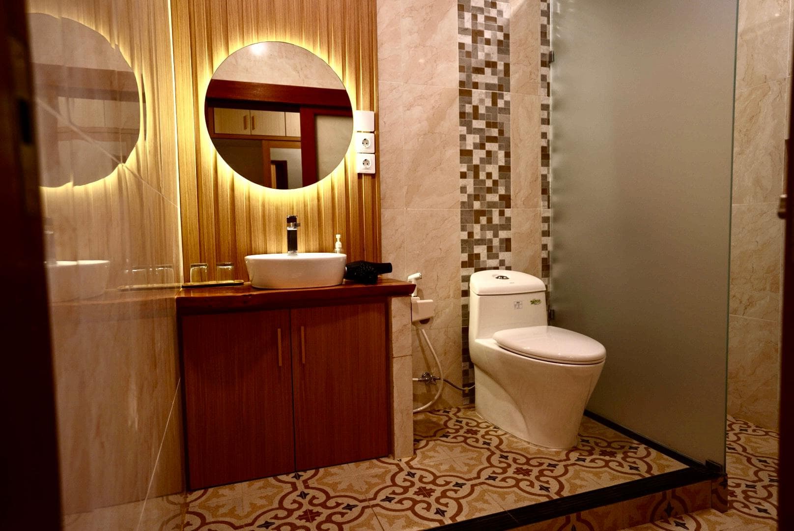 BALI BANANA GUEST HOUSE photo 3
