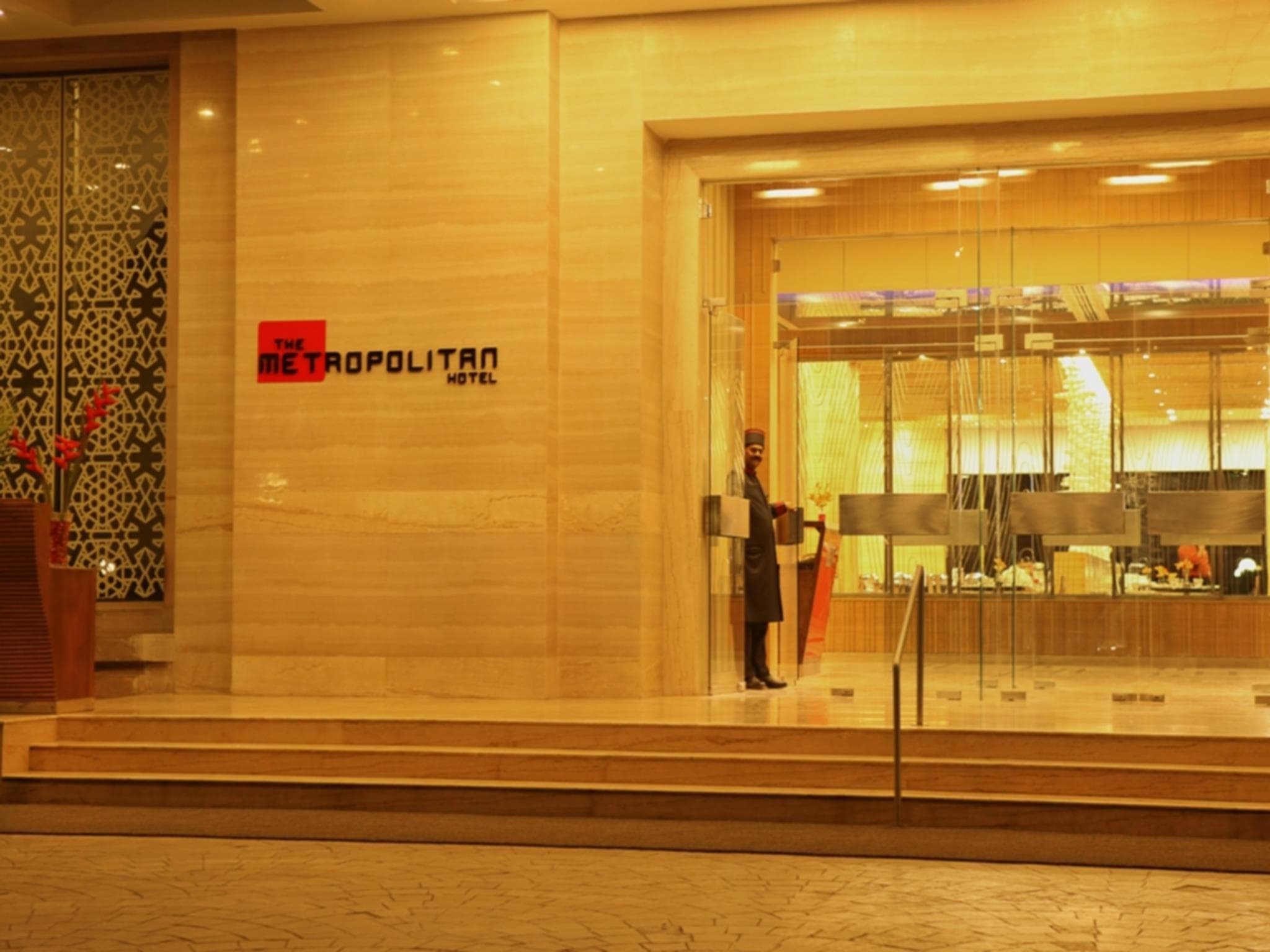 The Metropolitan Hotel & Spa photo 4