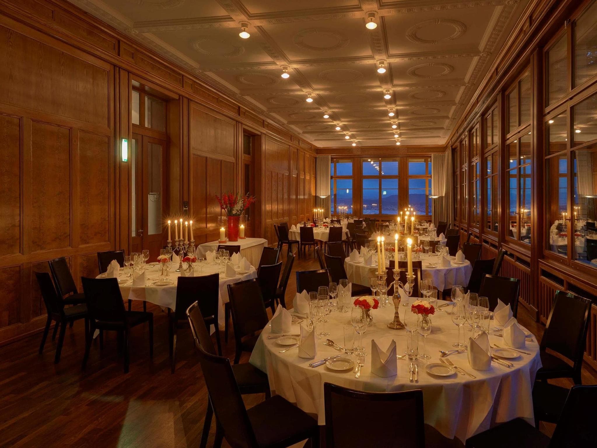 Sorell Hotel Zurichberg photo 5