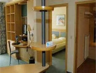 Suite Hotel Leipzig photo 5
