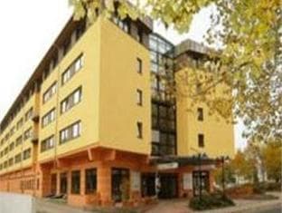 Suite Hotel Leipzig