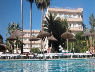 Globales Santa Ponsa Park photo 4