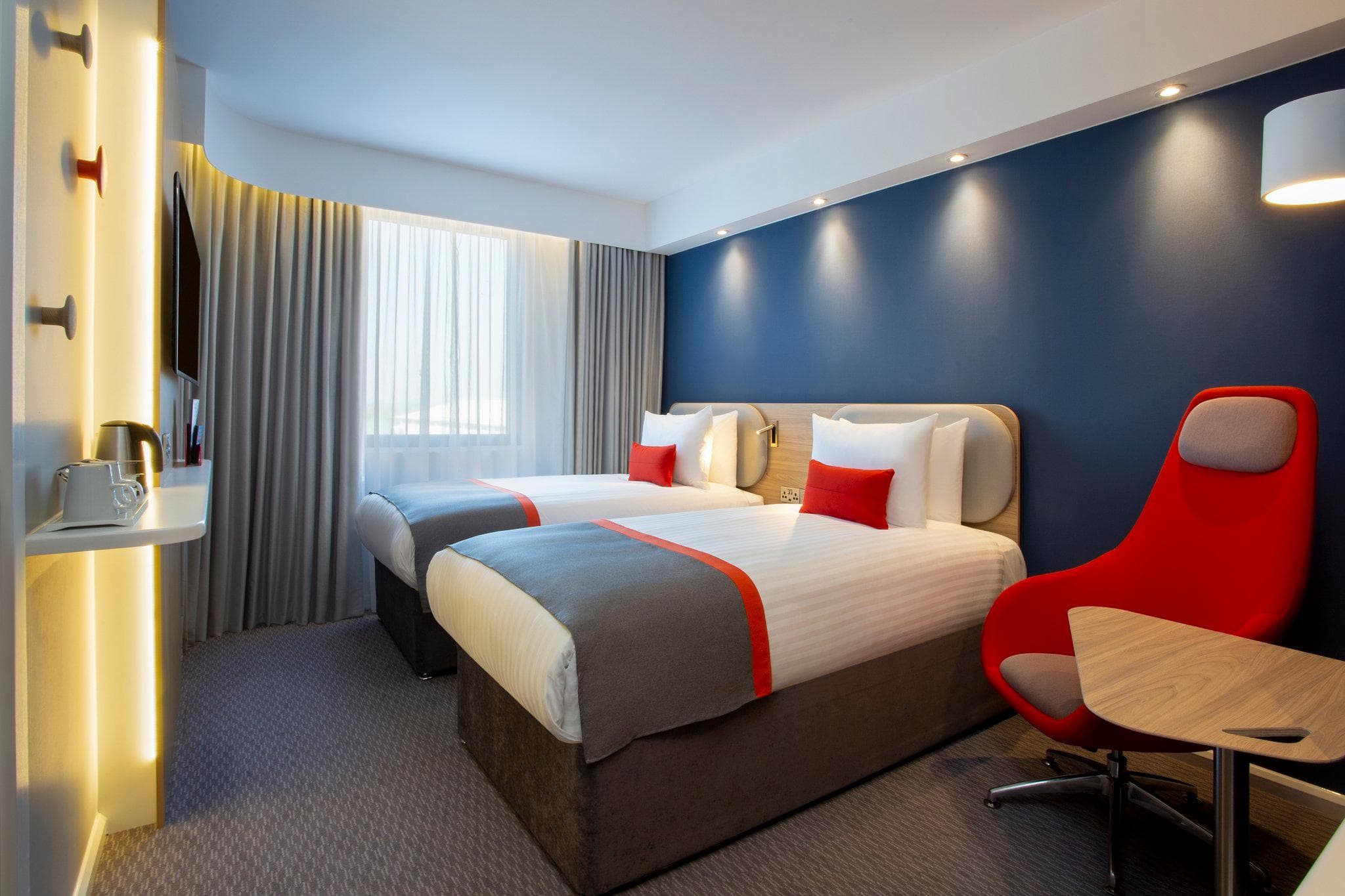 Holiday Inn Express Barrow in Furness By IHG photo 2