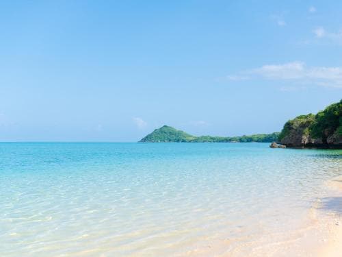 Sky Ocean - Ishigaki Eco-Resort - Newly Renovated photo 5