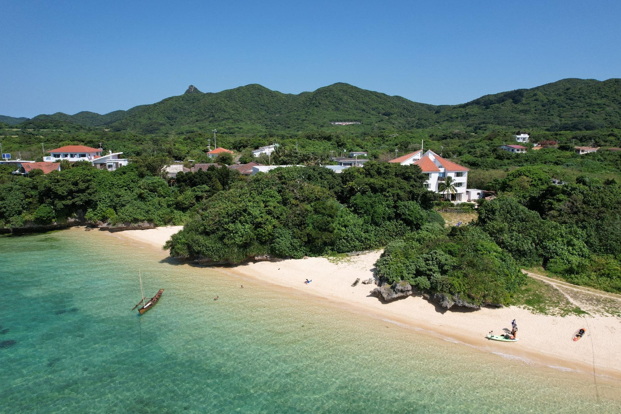 Sky Ocean - Ishigaki Eco-Resort - Newly Renovated