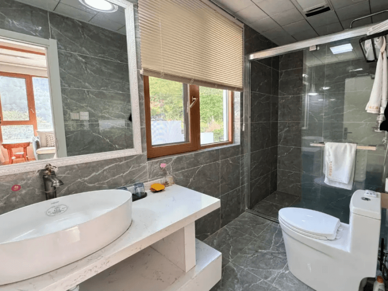 Tianzhu Mingyuejian Designer Smart Hotel photo 2