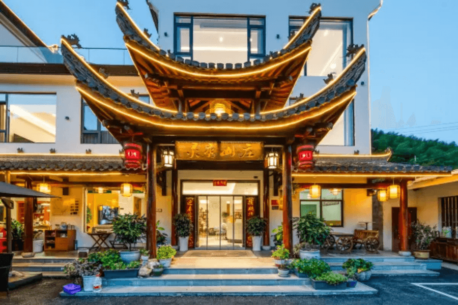 Lingxiu Villa photo 5