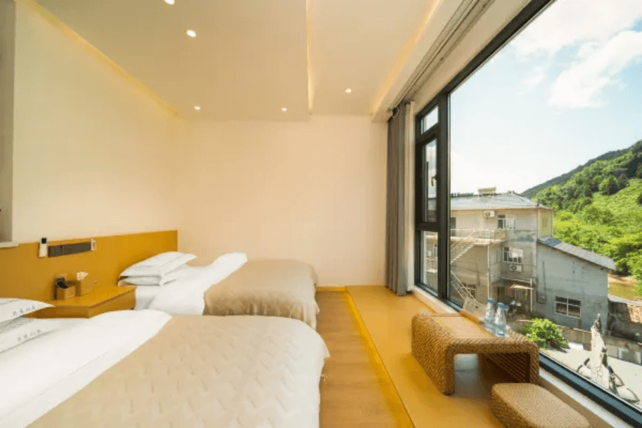 Lingxiu Villa photo 3