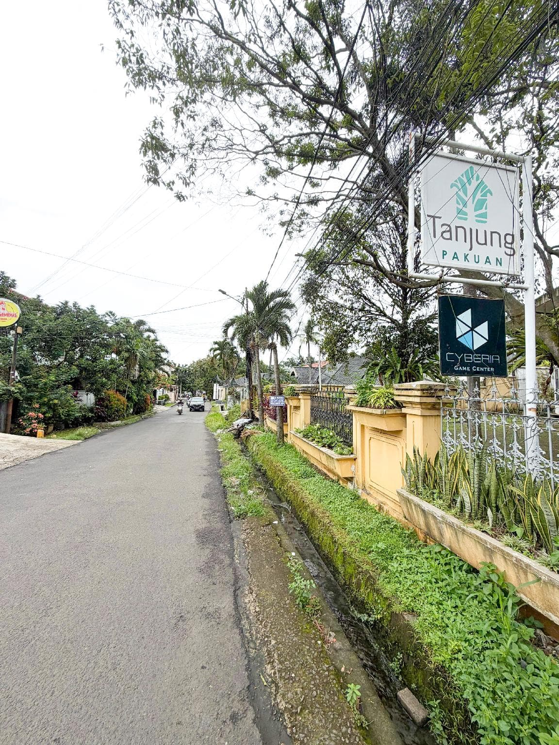 Guesthouse Tanjung Pakuan photo 4