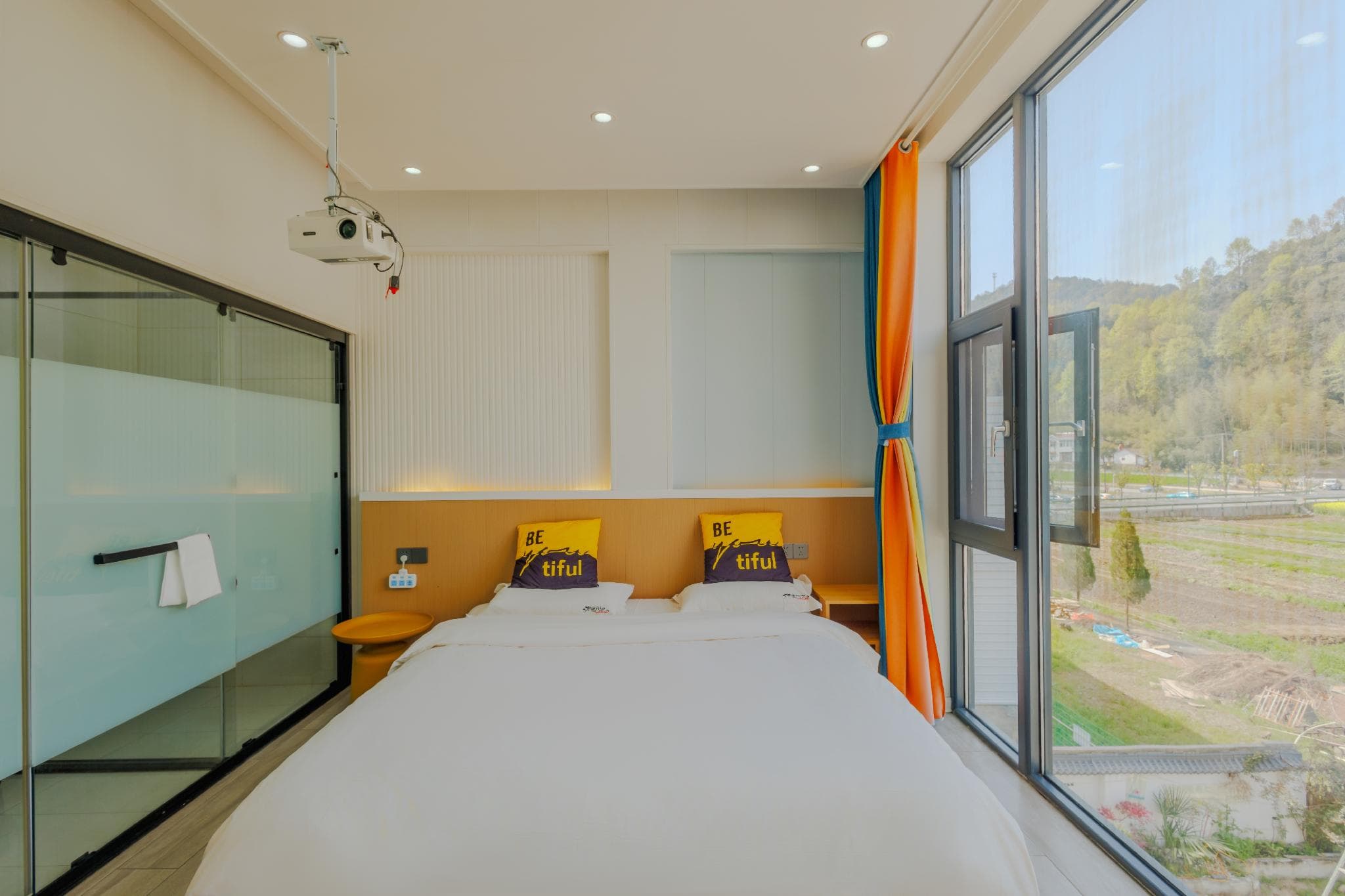 Guangwan Riji Homestay photo 2