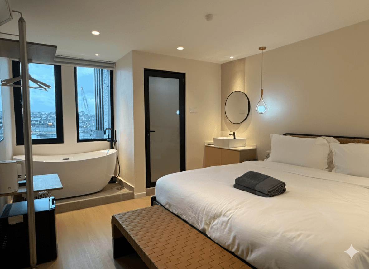 VERO HOTEL JOHOR BAHRU
