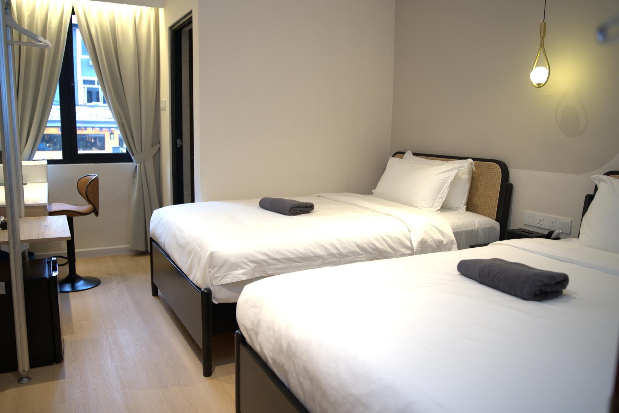 VERO HOTEL JOHOR BAHRU photo 4