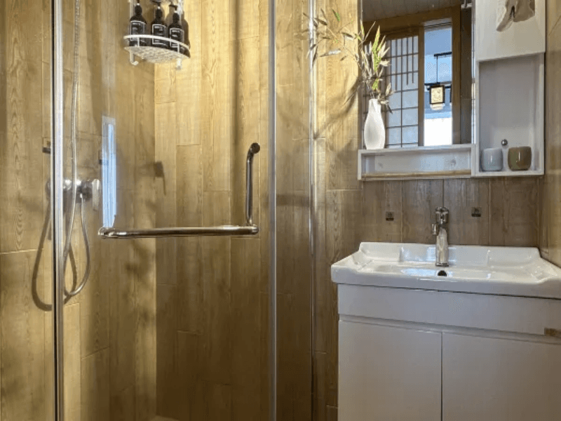 Qixin Bieyuan Boutique Hostel photo 2