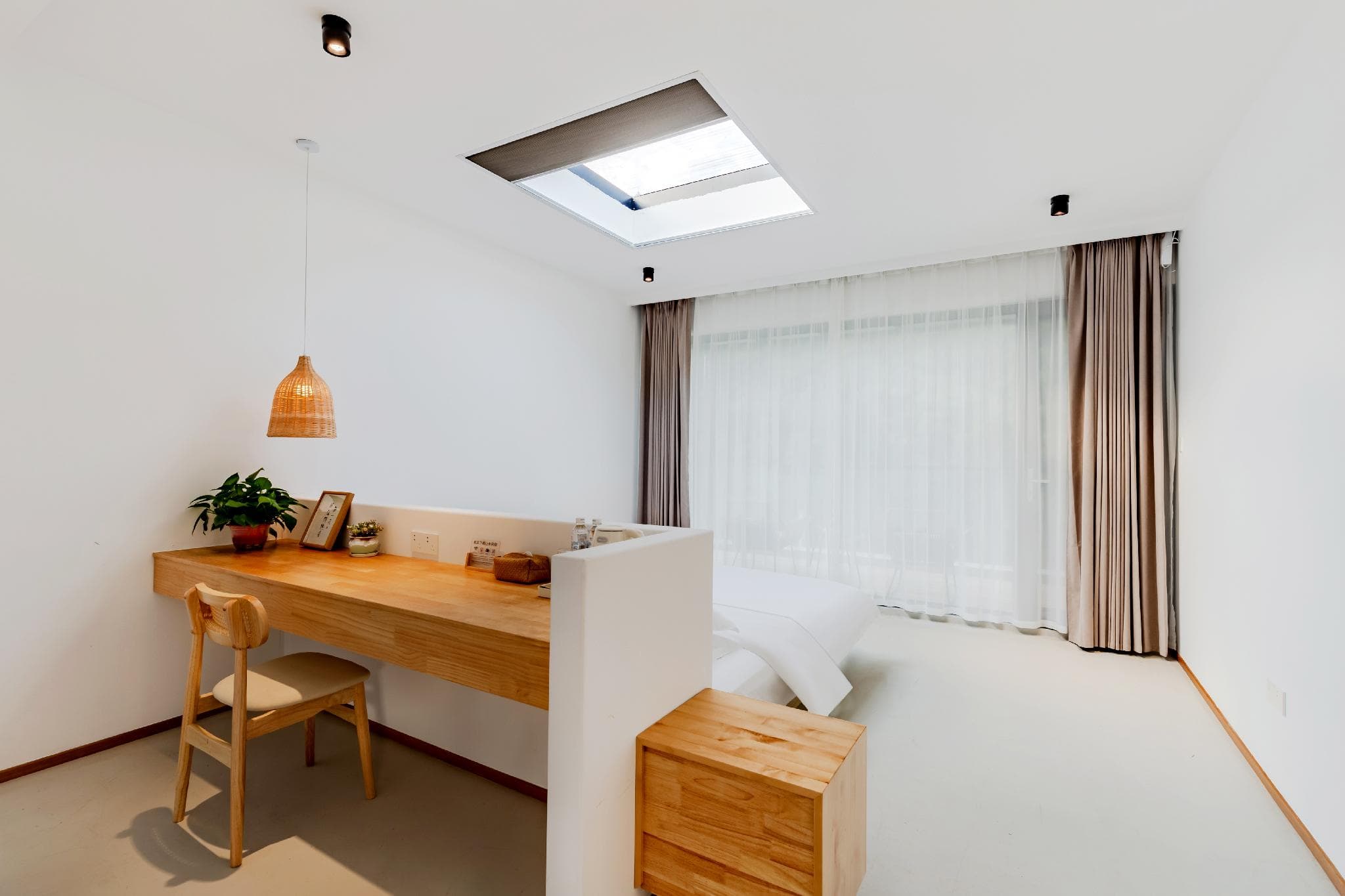 Shanye Guesthouse (Jingxian Shuimo Tingxi Scenic Area Branch) photo 2