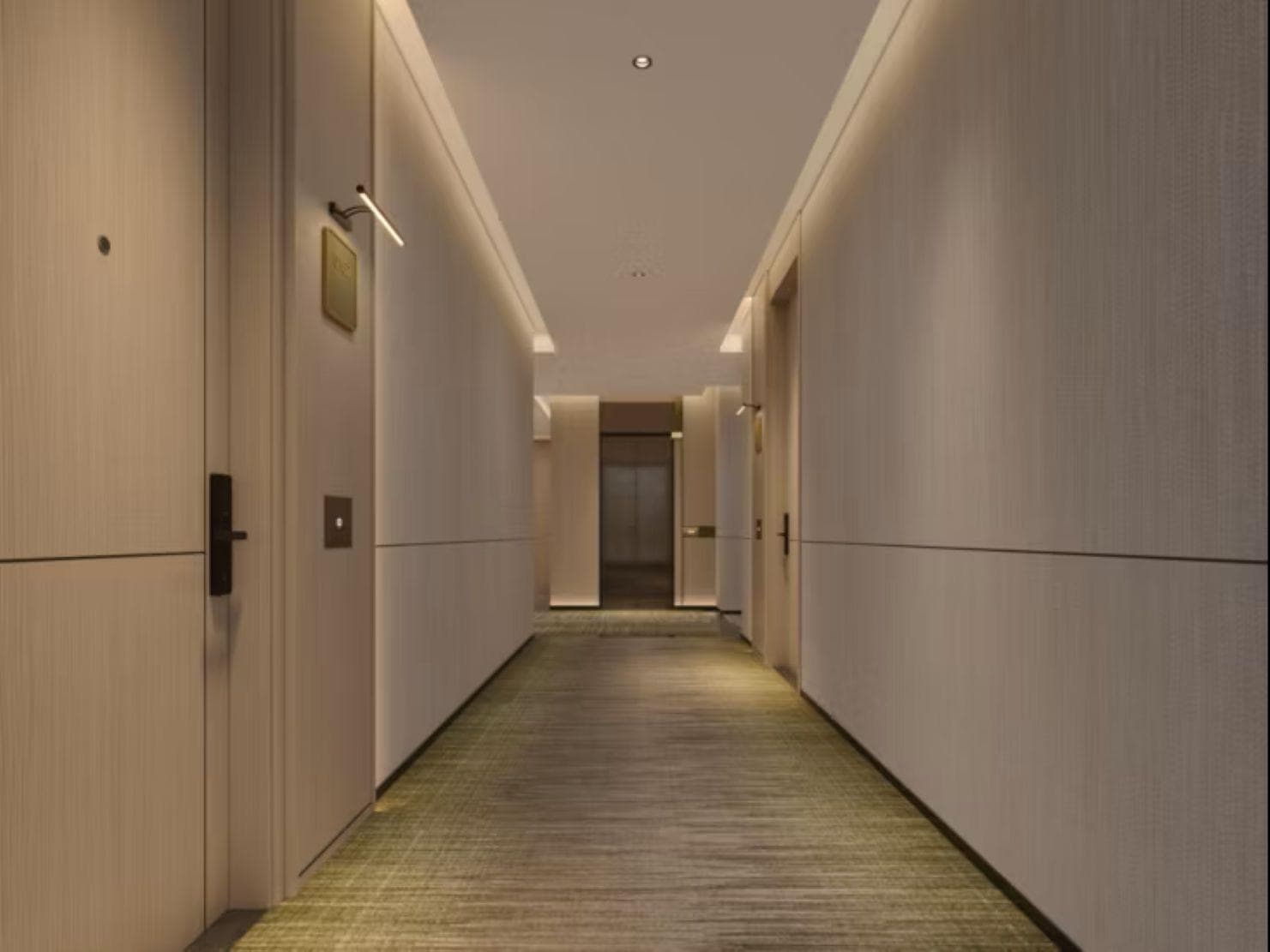 Holiday Inn Shanghai Tourism Zone By IHG photo 3