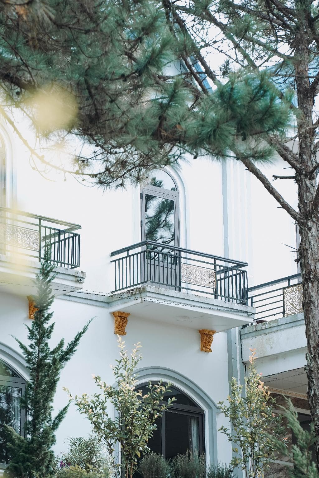 Gia An - hotel in Dalat photo 4