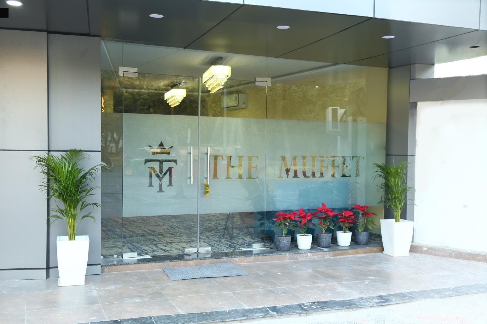 Hotel The Muffet photo 3