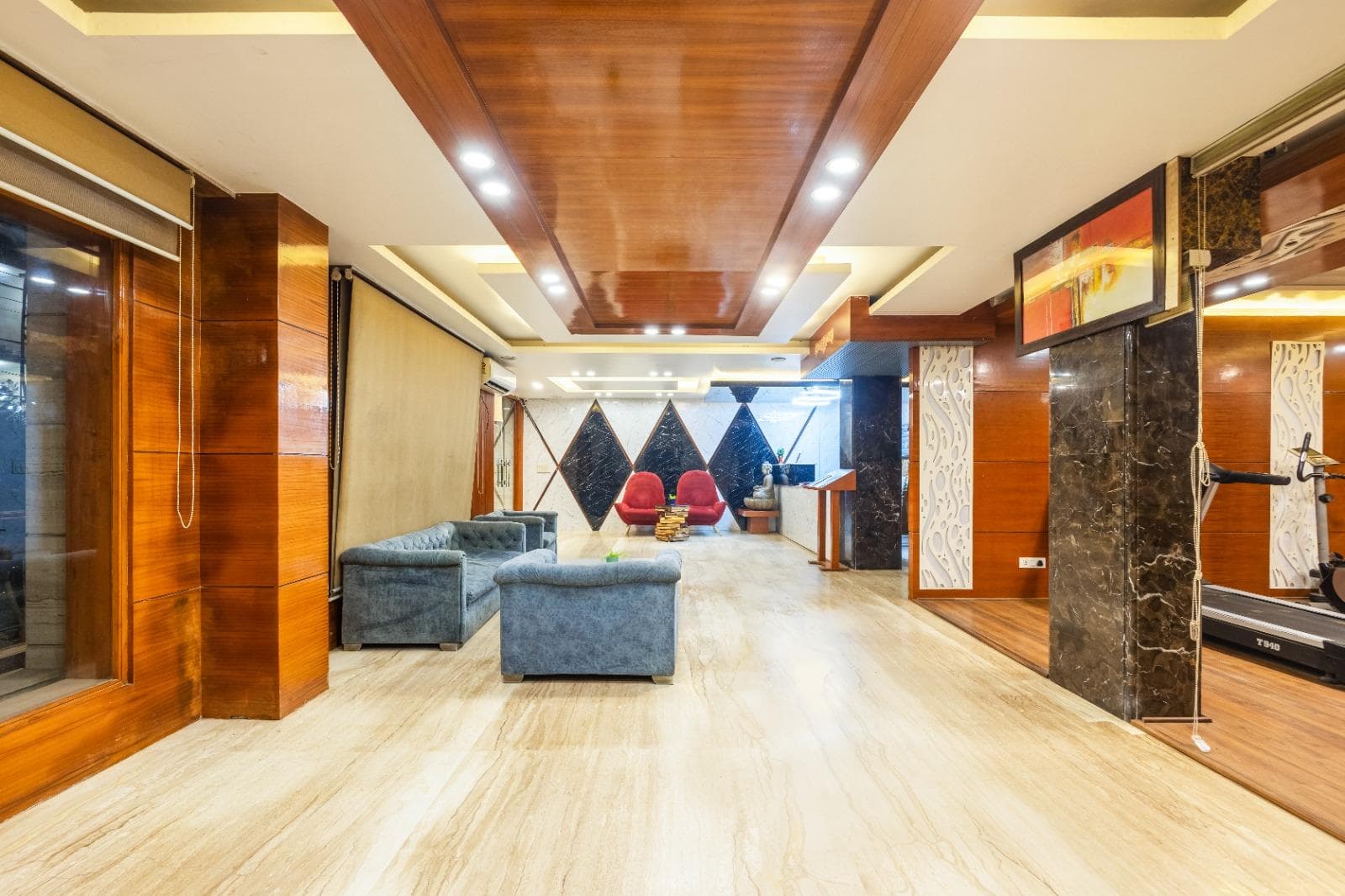 The Global Hotel by Platinum photo 5