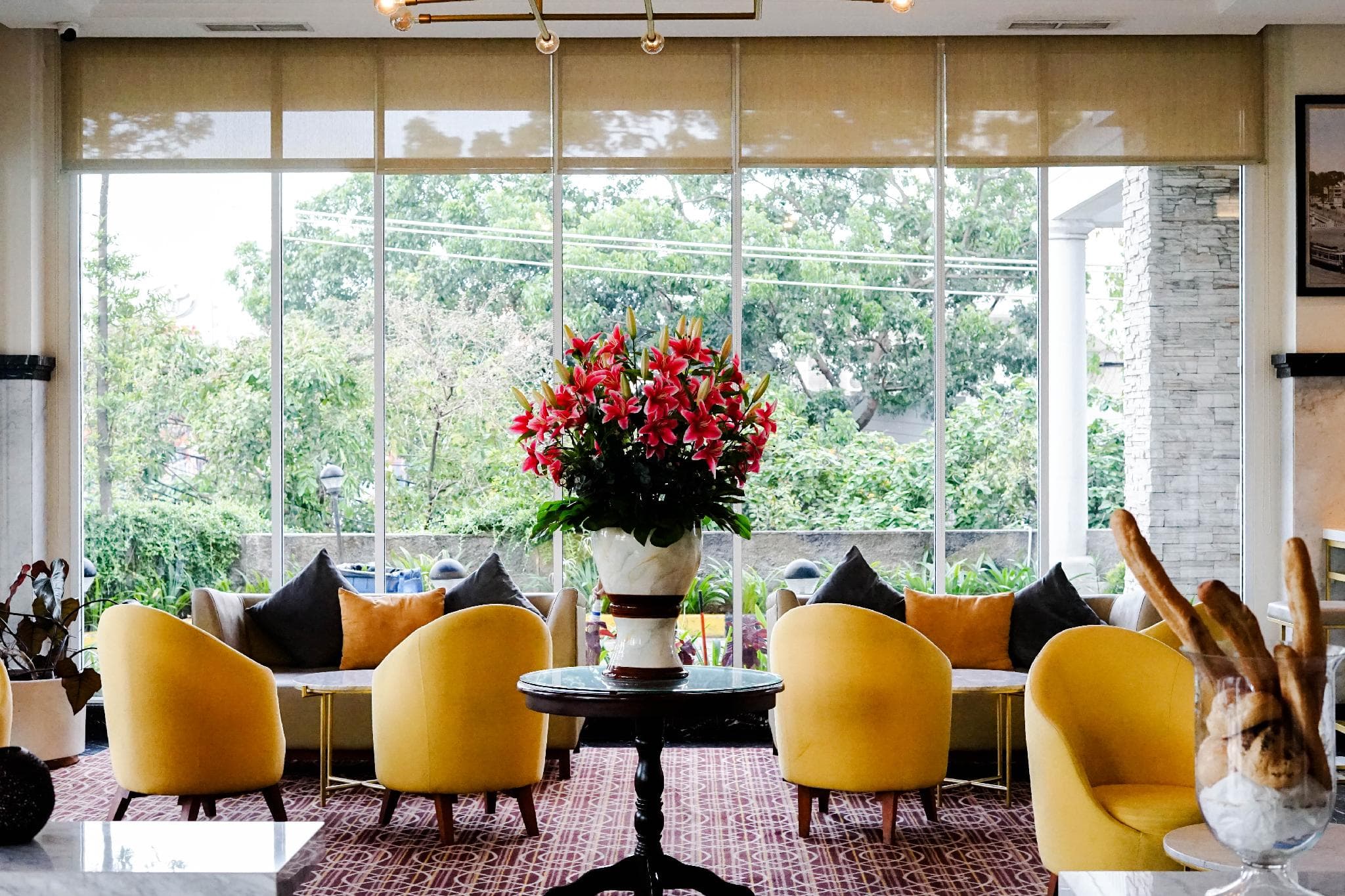 Astanaraya Suites Hotel photo 4