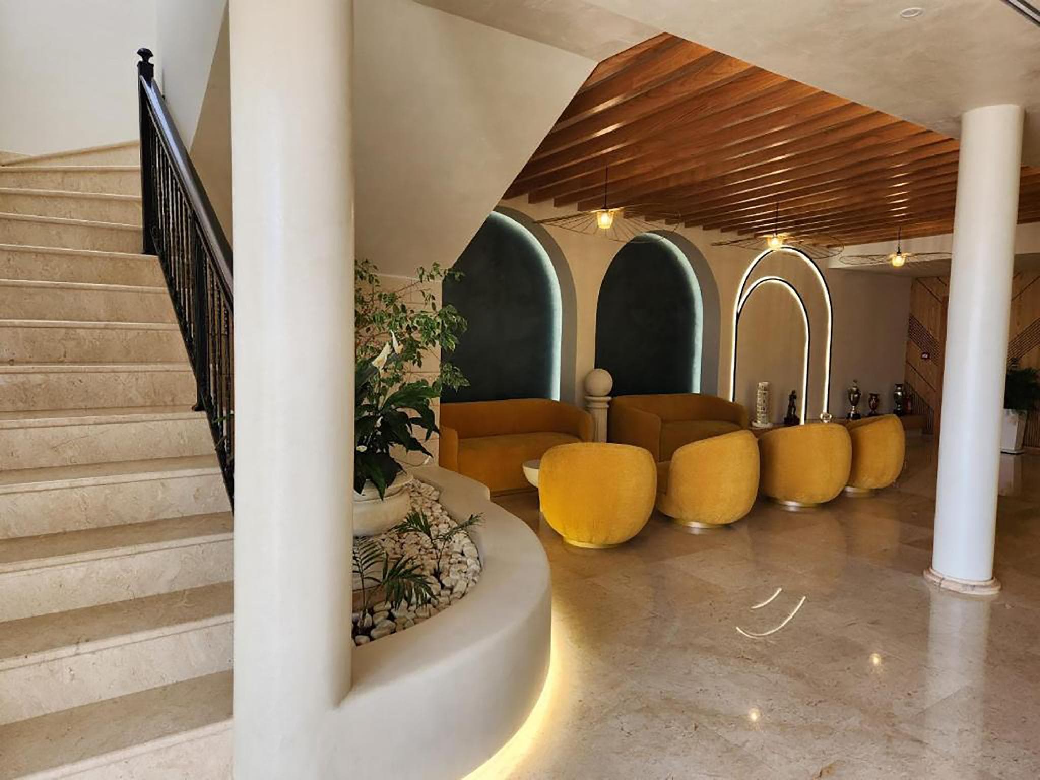 Hotel Gold photo 5