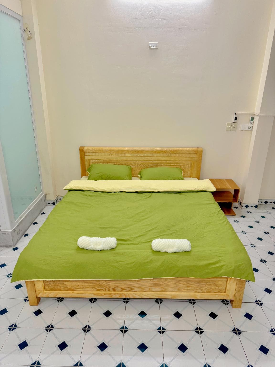山海酒店Mountain and Sea Hotel photo 2