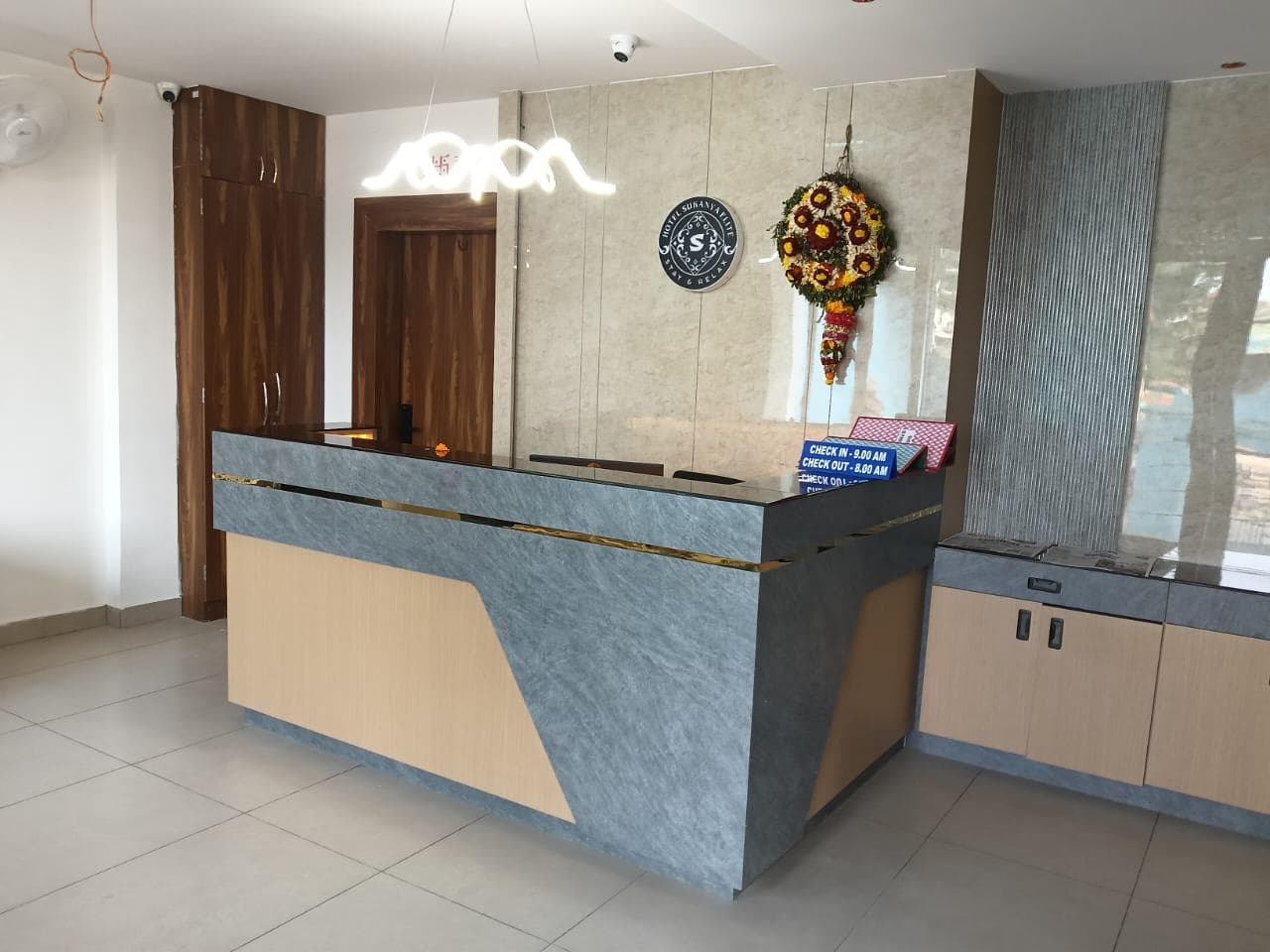 Hotel sukanya elite photo 3