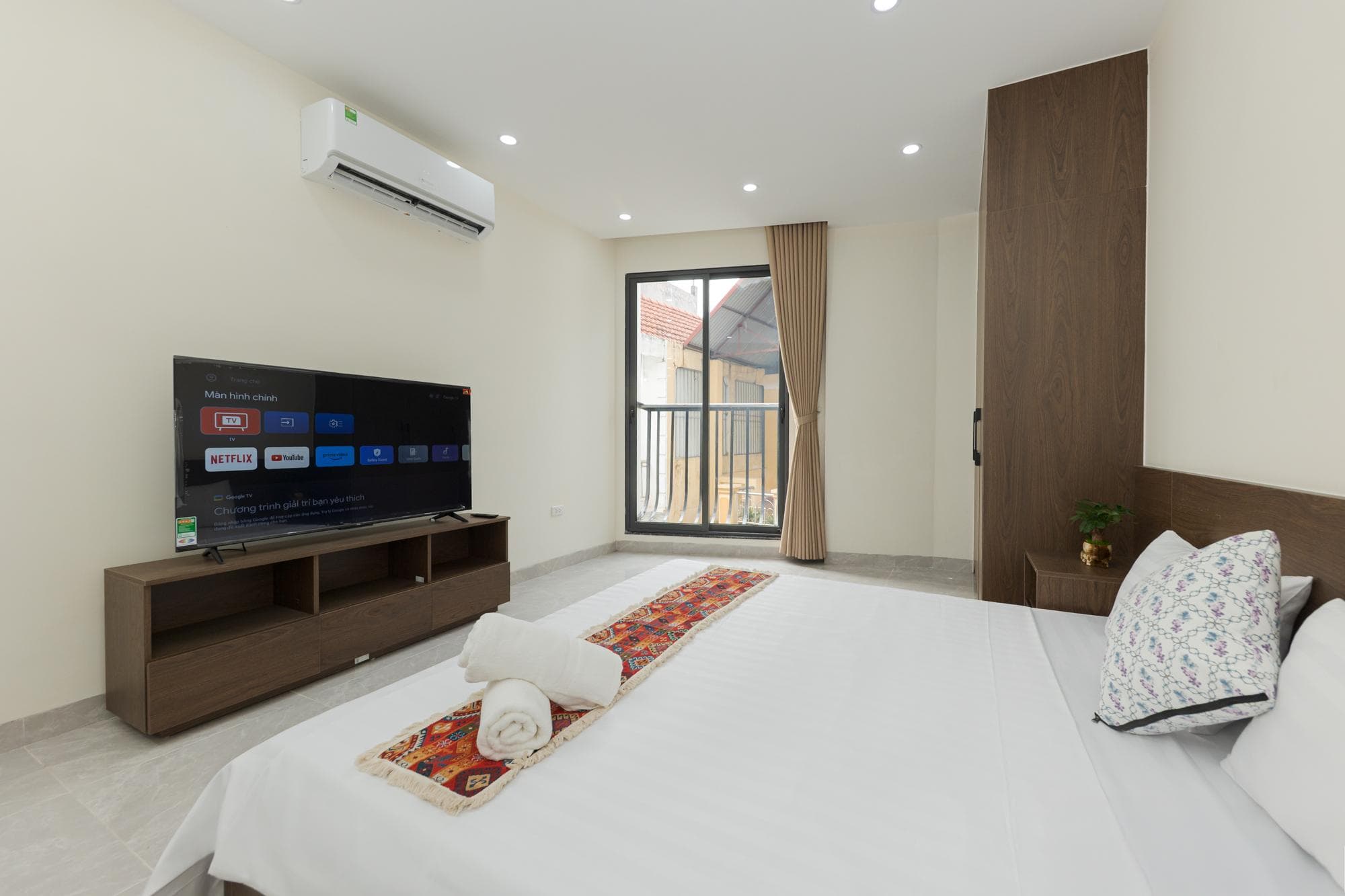 Townhouse Oak West Lake Apartment photo 2