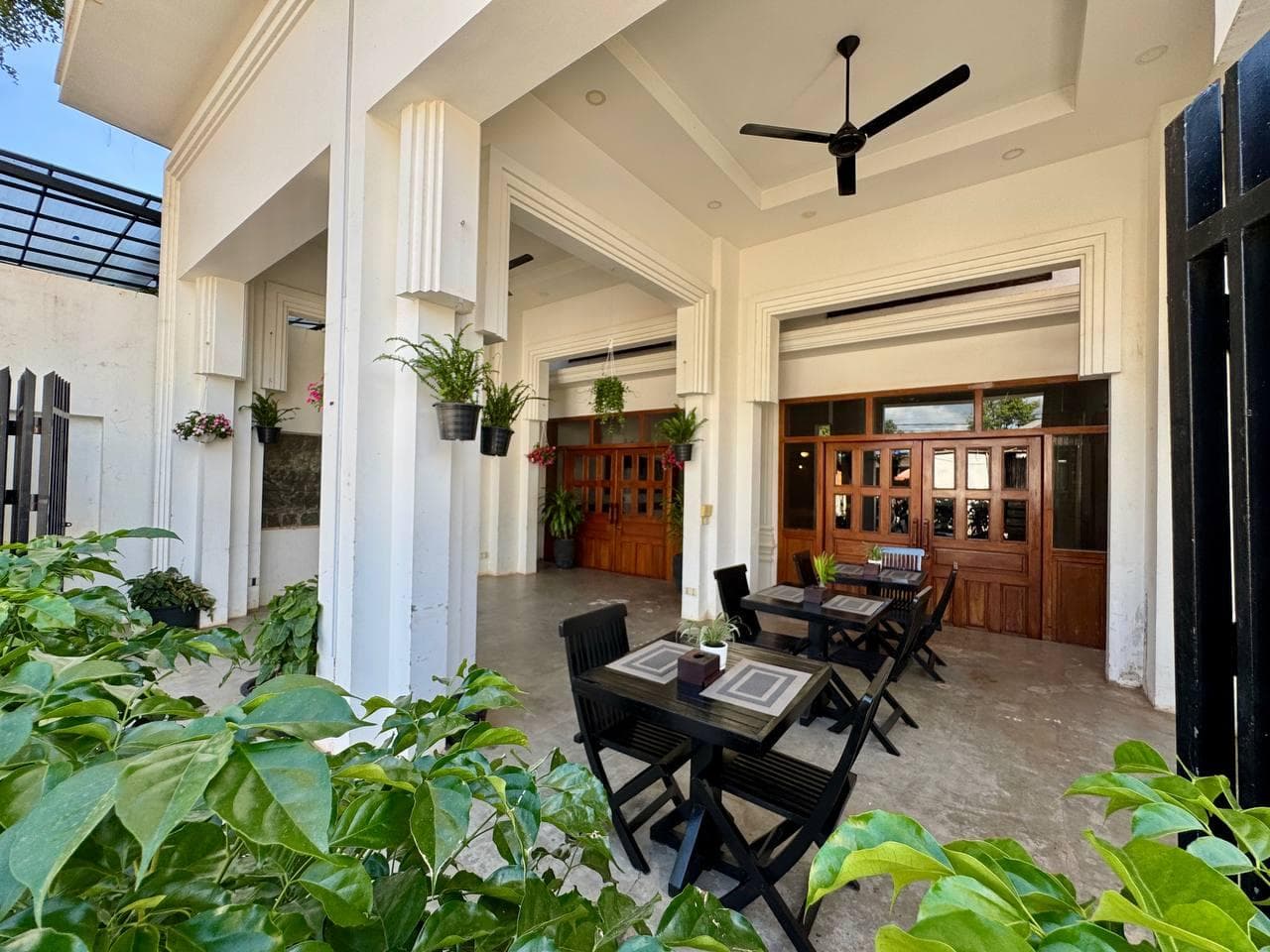 SOMA Villa photo 4