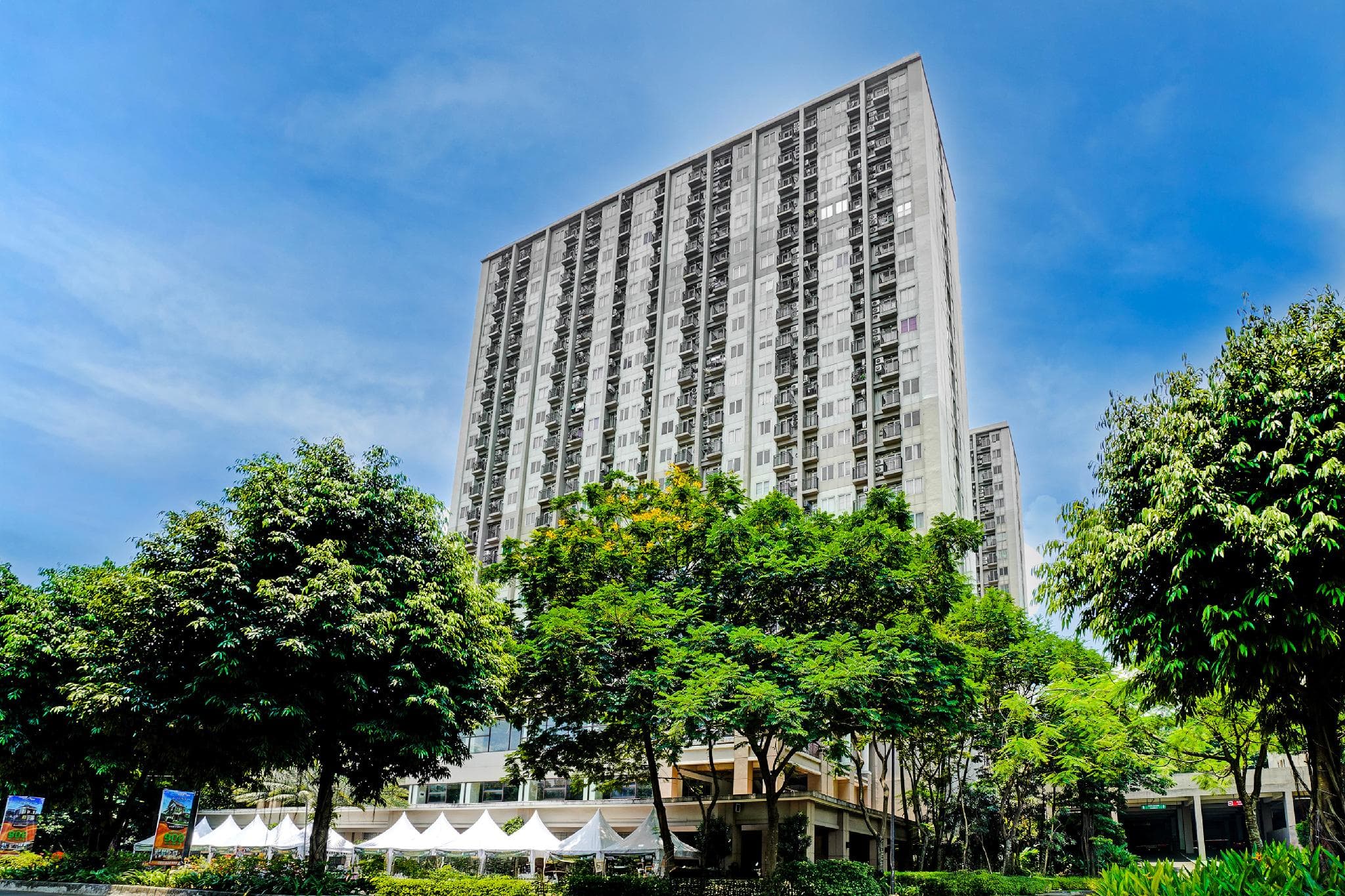 OYO 95052 Cordia Tower