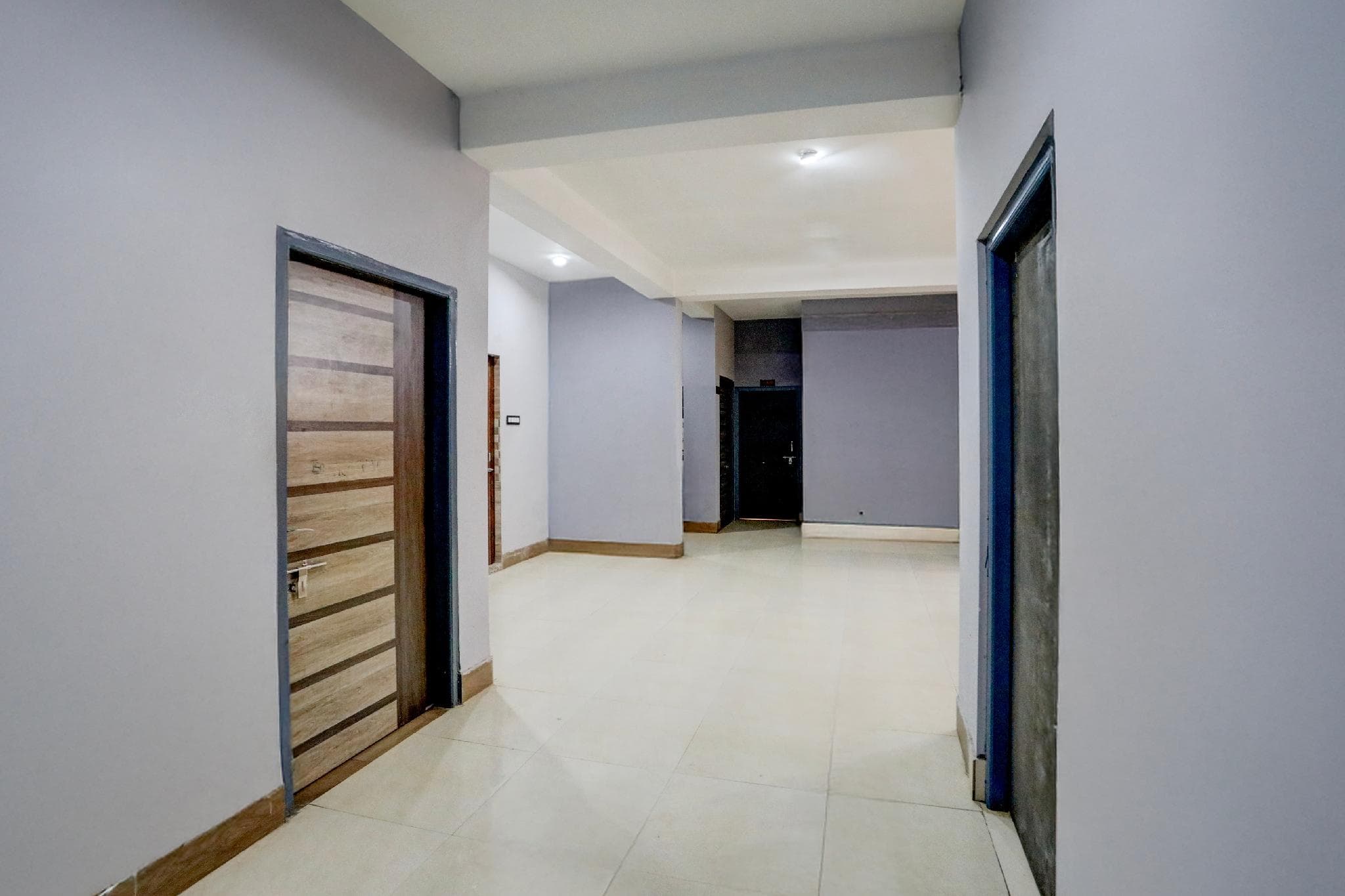 Collection O IGKC Multispecialty Hospital Formerly Hotel Neatflix and Chill photo 3
