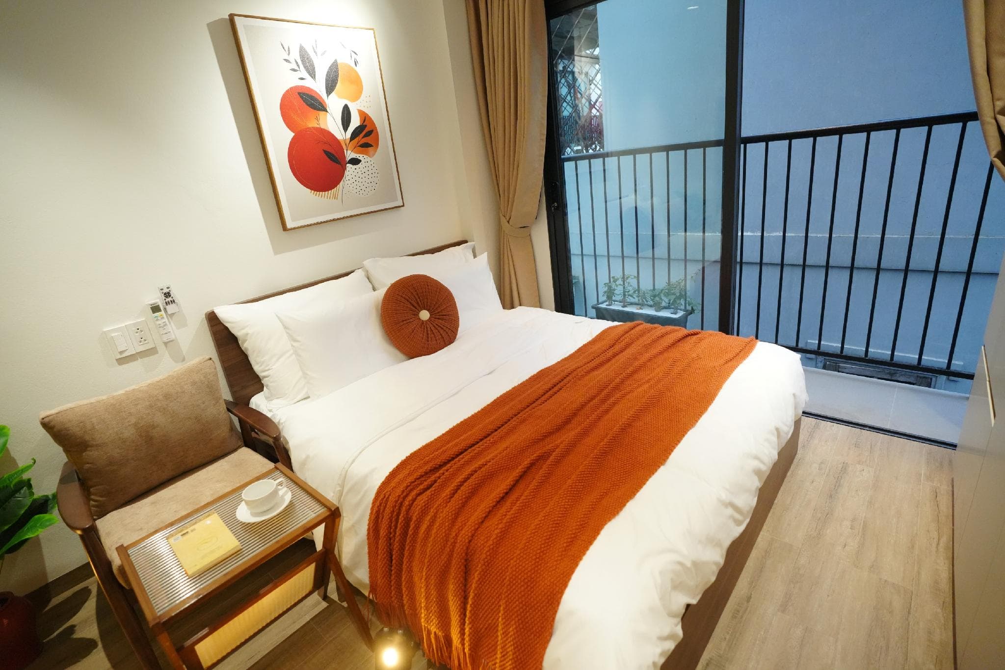 Hanoi Aurelia Stay photo 2