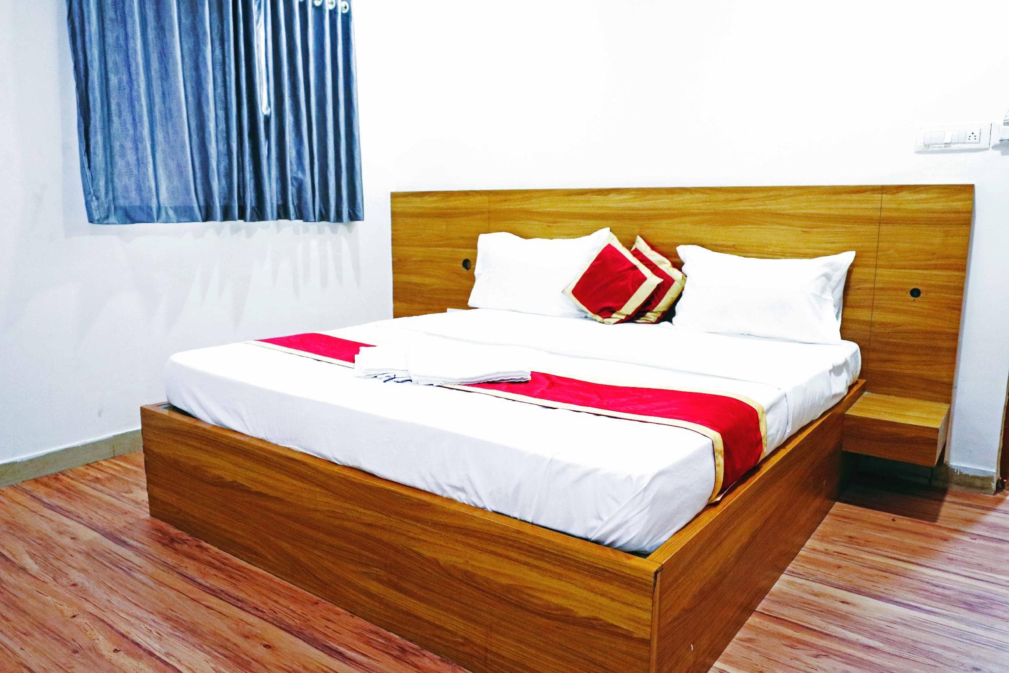 Hotel Sai Comfort HSR Layout photo 2