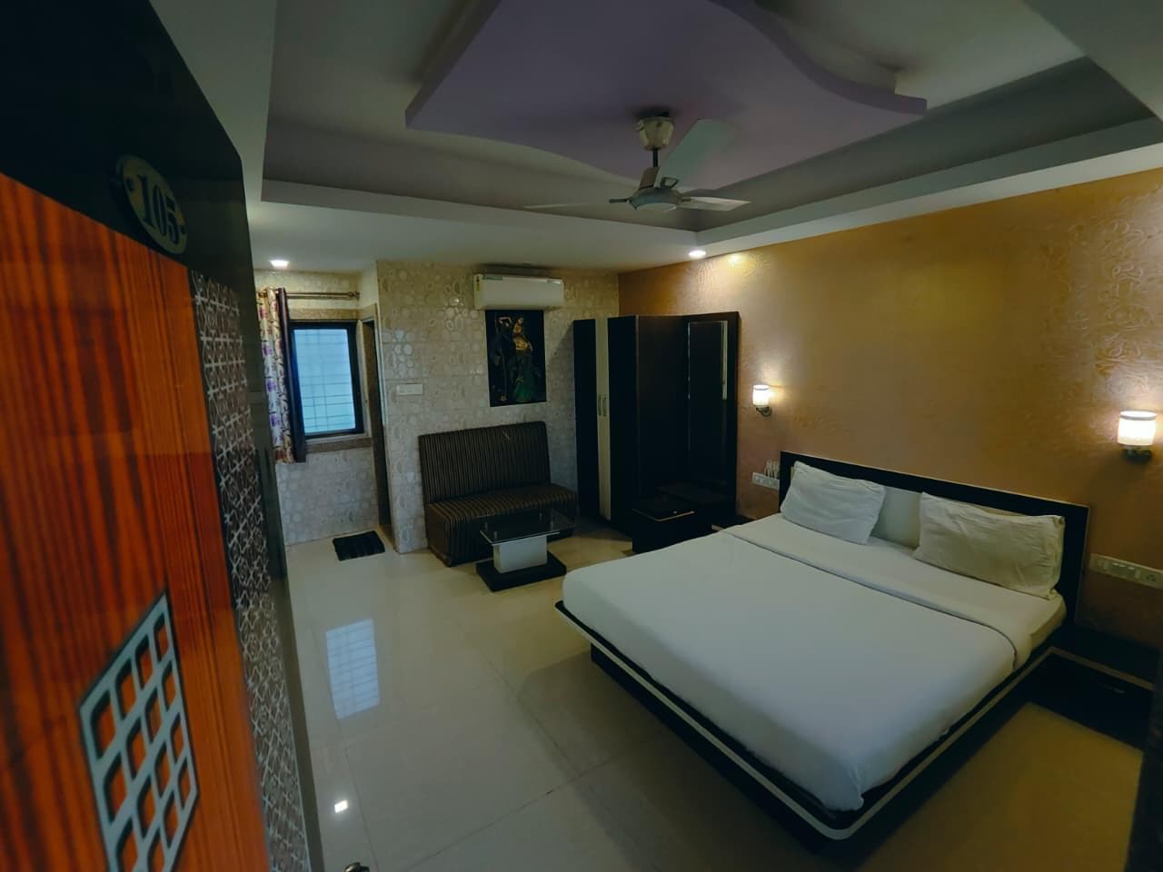 The Panchgani Crown photo 3