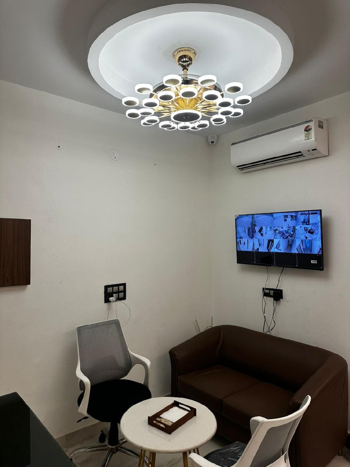 Hotel The Lineage Ambala - Chandigarh Expy photo 3