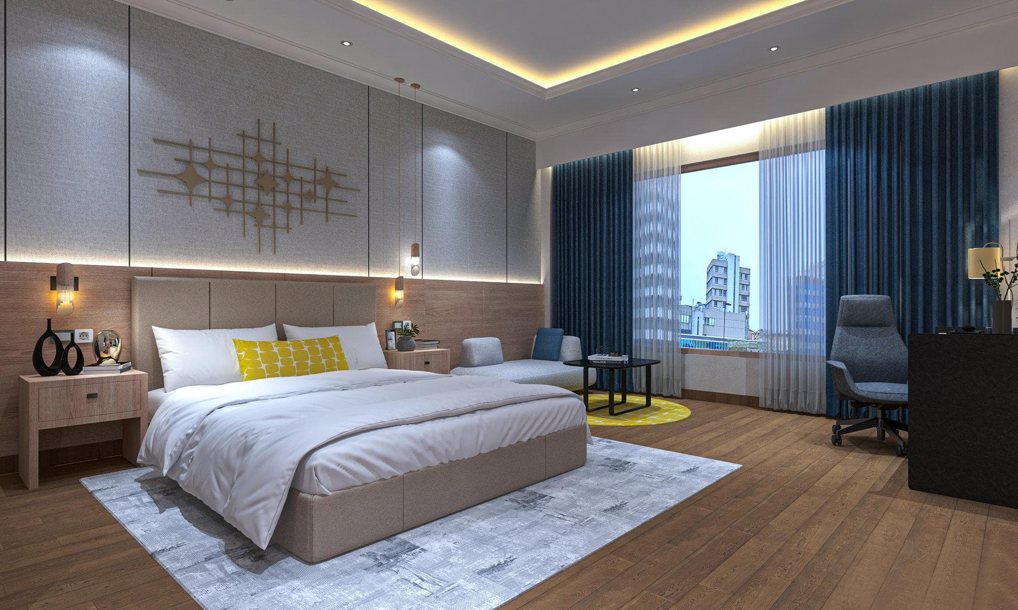 voco Amritsar By IHG photo 2
