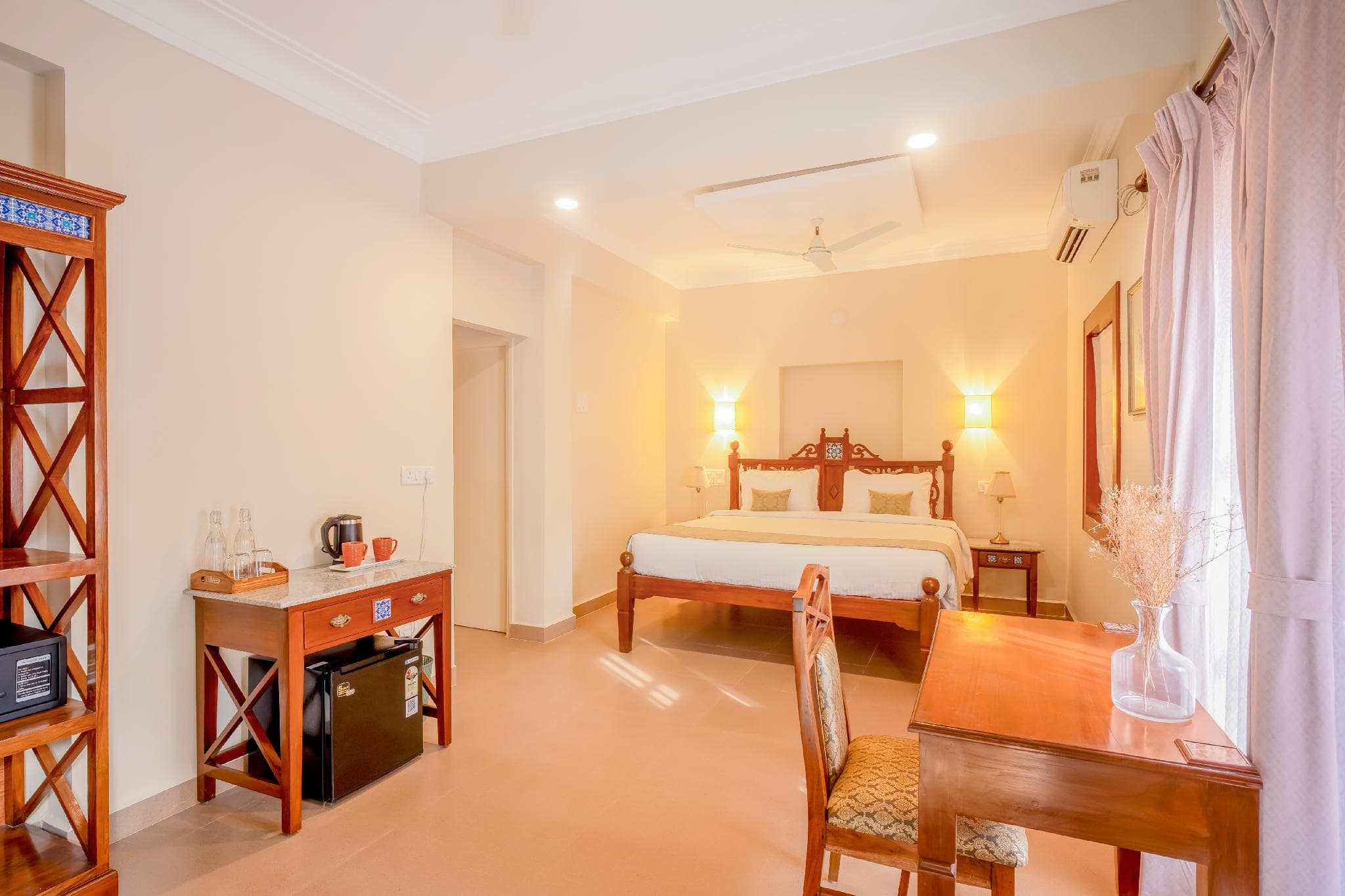 POUSADA ST. INES	BOUTIQUE STAYS photo 2