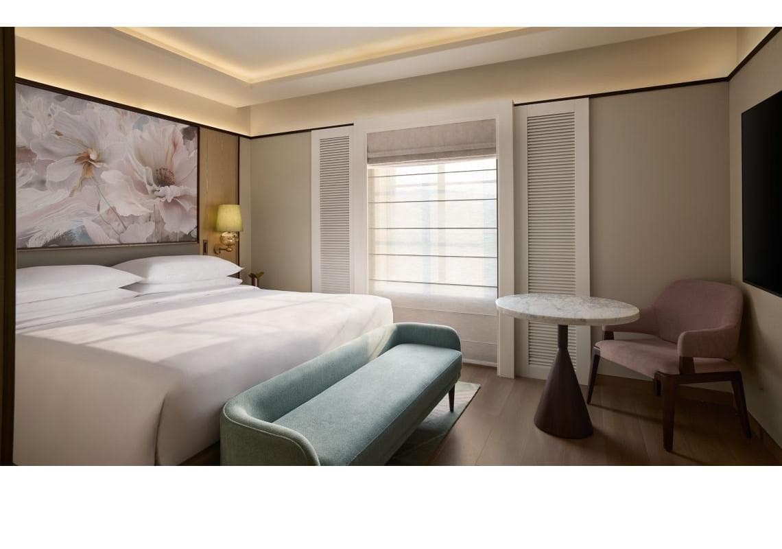Renaissance Goa Hotel photo 3