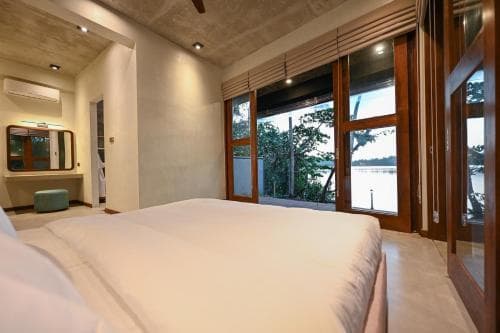 Roo Water Villas photo 2