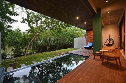 Roo Water Villas photo 4