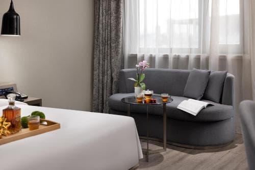 City Holiday Hotel--Suzhou Guanqian Street photo 3