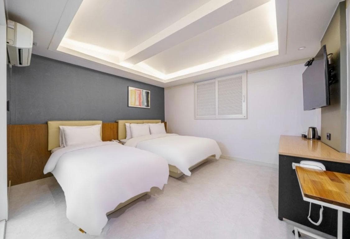 HOTEL K photo 3