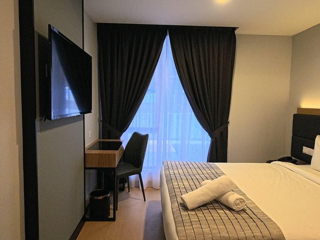 Bond Hotel Rawang photo 4