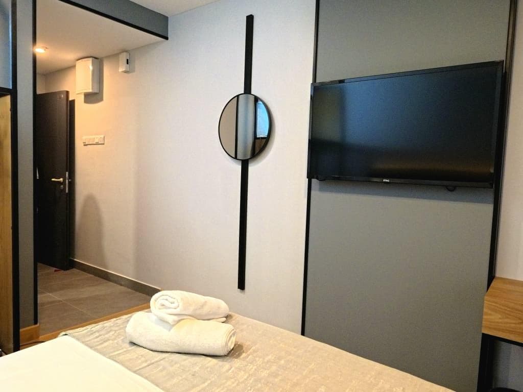 Bond Hotel Rawang photo 3