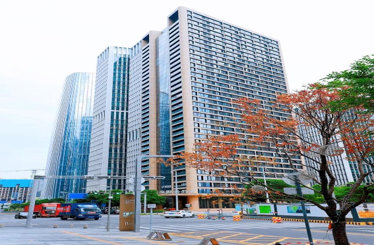 Qianhai Service Apartments photo 4