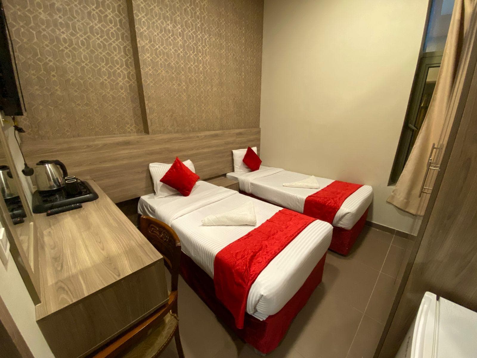Al Rafeef Hospitality Hotel photo 4