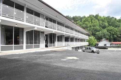 Timber Ridge Lodge Gatlinburg photo 4