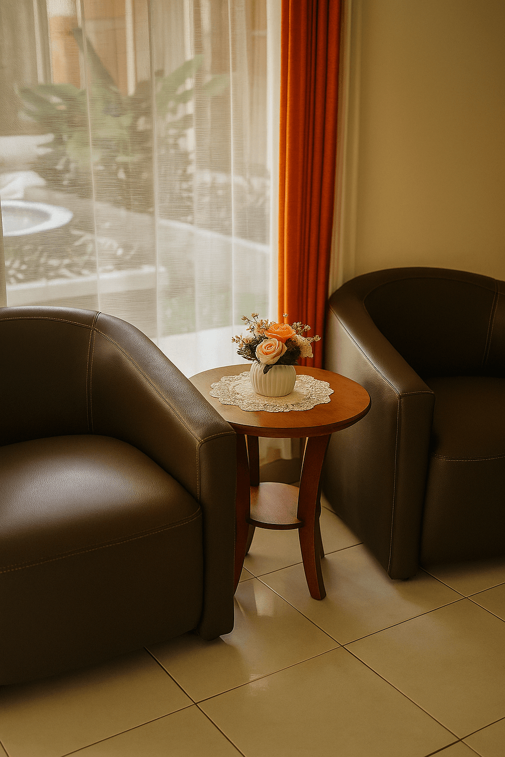 WISMA DEWI SRI SURABAYA photo 5