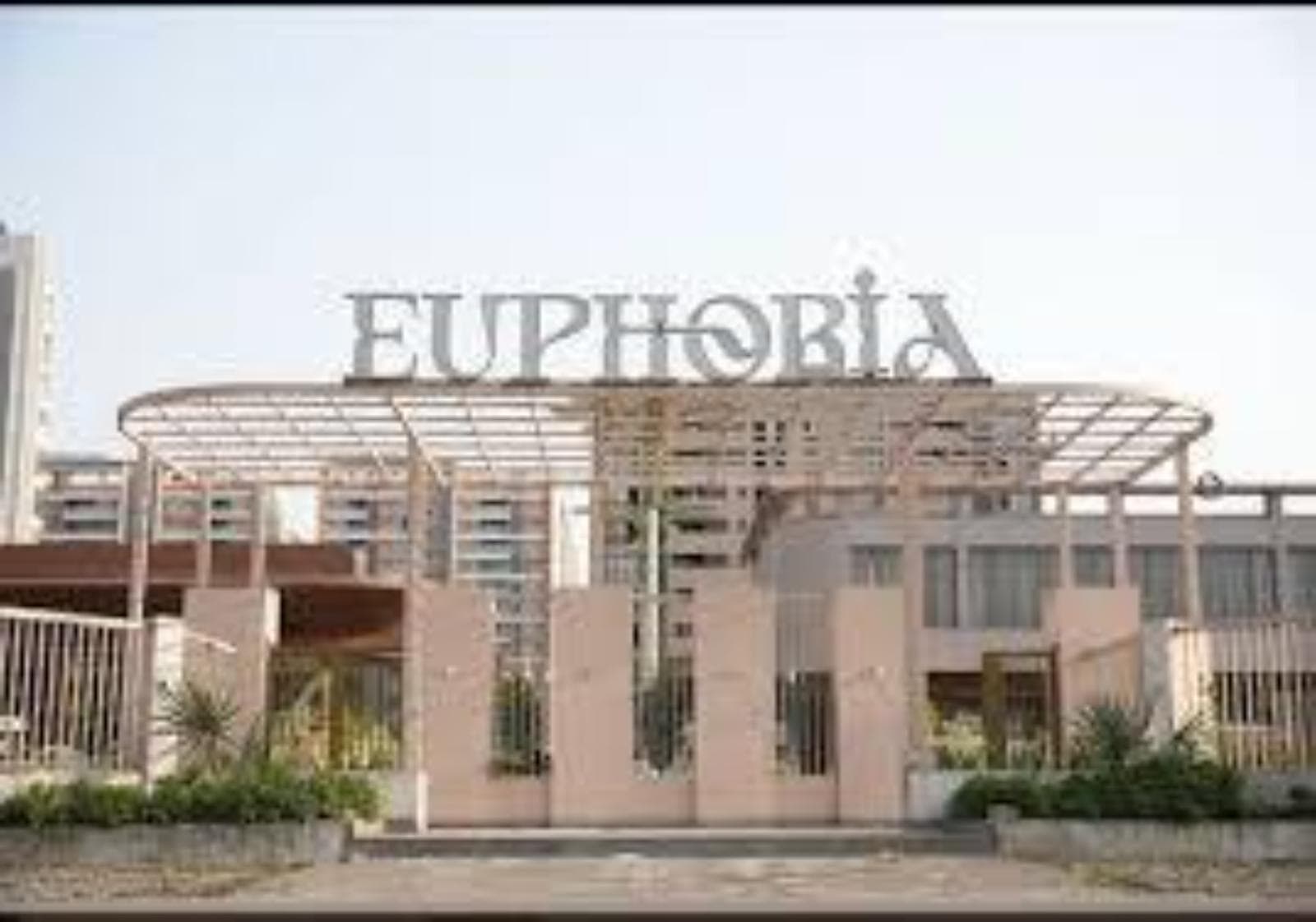 Euphoria The Fine Dine
