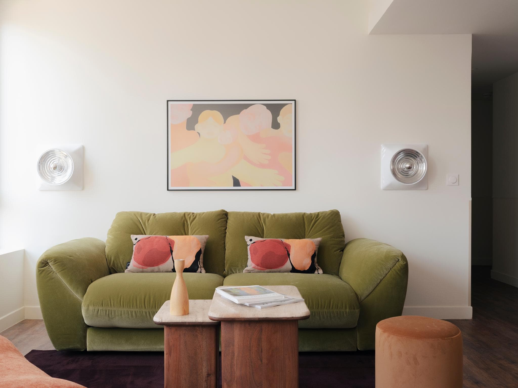 Edgar Suites Levallois - Anatole France photo 2