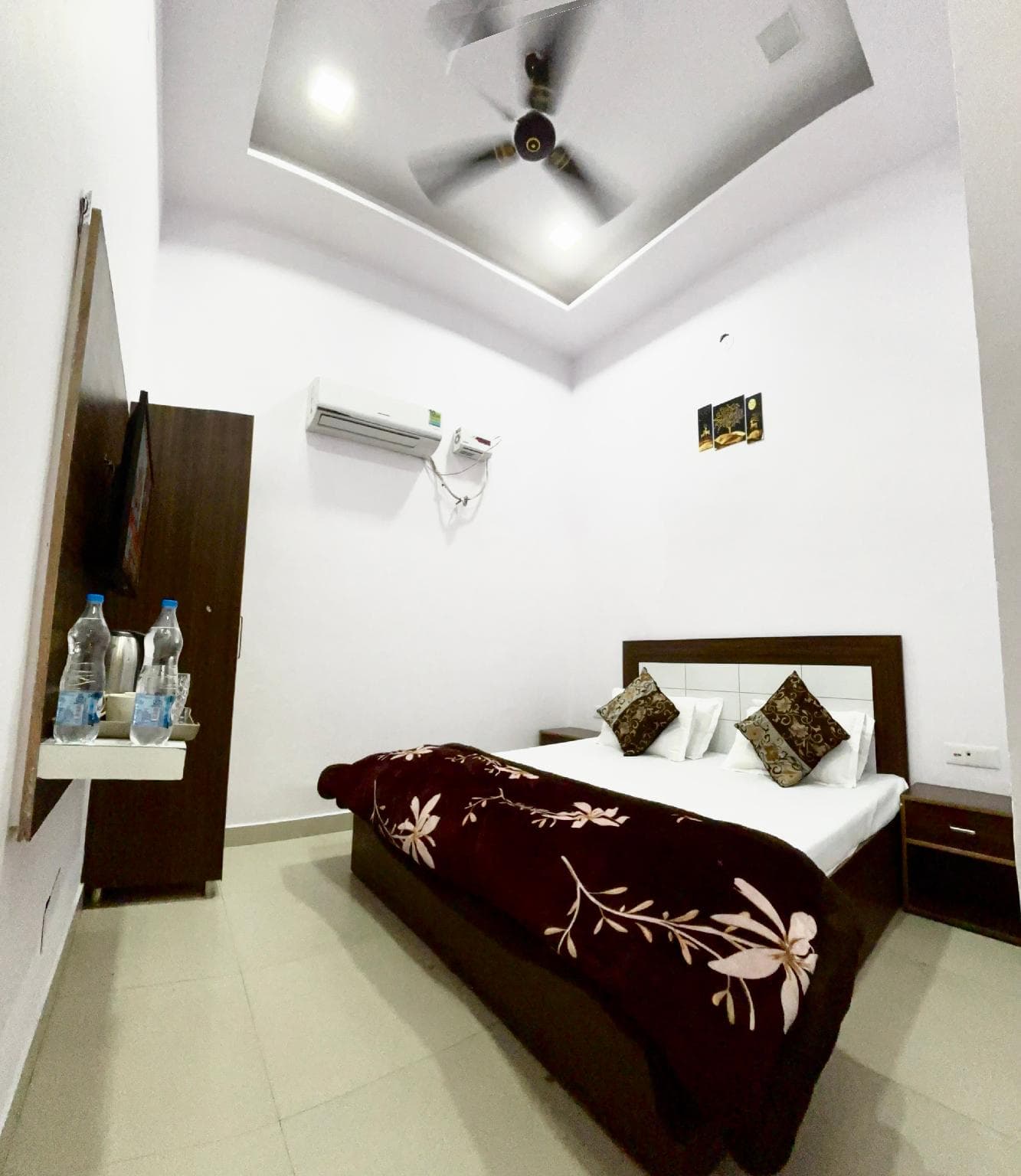 Hotel heaven inn photo 5